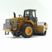 Huina 1915 Diecast Metal Road Roller 1/40 Scale
